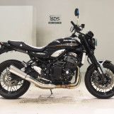 Мотоцикл Kawasaki Z900RS с пробегом 6050 km