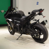 Мотоцикл Suzuki GSX-R1000 с пробегом 7591 km