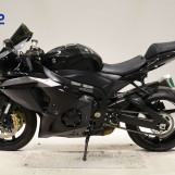 Мотоцикл Suzuki GSX-R1000 с пробегом 7591 km