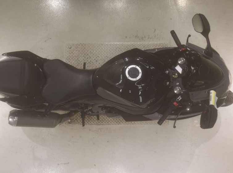 Мотоцикл Suzuki GSX-R1000 с пробегом 7591 km