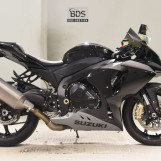 Мотоцикл Suzuki GSX-R1000 с пробегом 7591 km