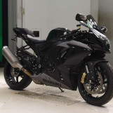 Мотоцикл Suzuki GSX-R1000 с пробегом 7591 km