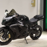 Мотоцикл Suzuki GSX-R1000 с пробегом 7591 km