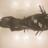 Мотоцикл Ducati DIAVEL с пробегом 13856 km