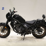 Мотоцикл Honda XJR400 с пробегом 58 km