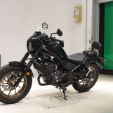 Мотоцикл Honda XJR400 с пробегом 58 km