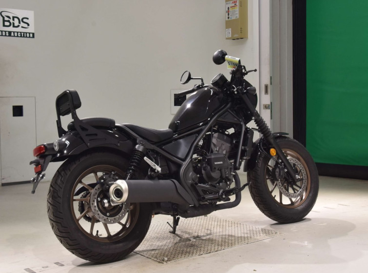 Мотоцикл Honda XJR400 с пробегом 58 km