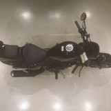 Мотоцикл Honda XJR400 с пробегом 58 km