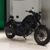 Мотоцикл Honda XJR400 с пробегом 58 km