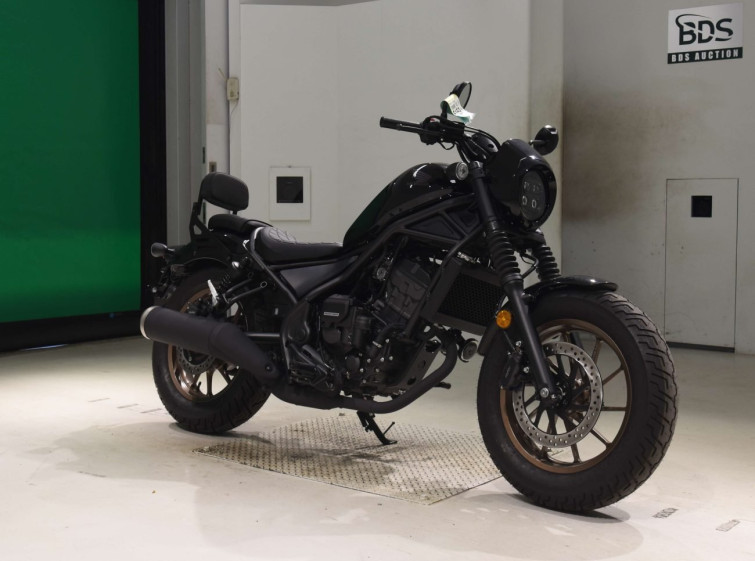 Мотоцикл Honda XJR400 с пробегом 58 km