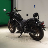 Мотоцикл Honda XJR400 с пробегом 58 km