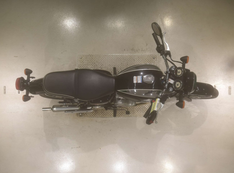 Мотоцикл Kawasaki MEGURO S1 с пробегом 33 km