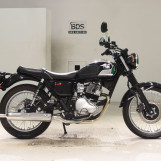 Мотоцикл Kawasaki MEGURO S1 с пробегом 33 km