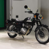 Мотоцикл Kawasaki MEGURO S1 с пробегом 33 km