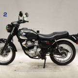 Мотоцикл Kawasaki MEGURO S1 с пробегом 33 km