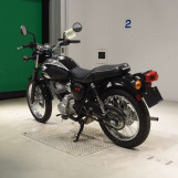 Мотоцикл Kawasaki MEGURO S1 с пробегом 33 km