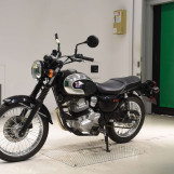 Мотоцикл Kawasaki MEGURO S1 с пробегом 33 km