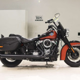 Мотоцикл HD FLHC1920 с пробегом 1048 km