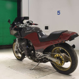 Мотоцикл Kawasaki GPZ900R з пробігом 55046 km