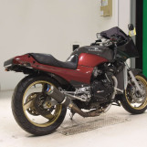 Мотоцикл Kawasaki GPZ900R з пробігом 55046 km
