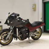 Мотоцикл Kawasaki GPZ900R з пробігом 55046 km