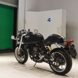 Мотоцикл Ducati SPORT1000 з пробігом 34981 km
