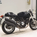 Мотоцикл Ducati SPORT1000 з пробігом 34981 km