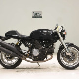 Мотоцикл Ducati SPORT1000 з пробігом 34981 km