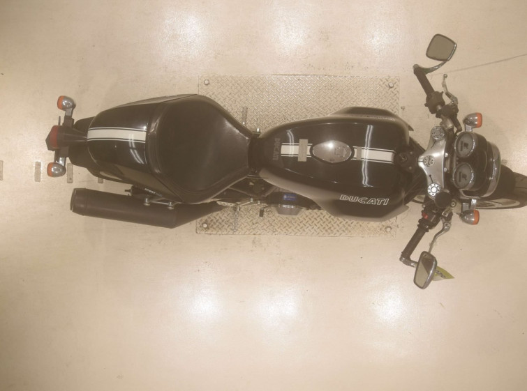 Мотоцикл Ducati SPORT1000 з пробігом 34981 km