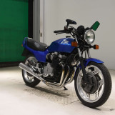 Мотоцикл Honda CBX550F з пробігом 14629 km
