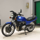 Мотоцикл Honda CBX550F з пробігом 14629 km