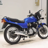 Мотоцикл Honda CBX550F з пробігом 14629 km