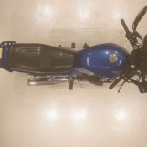 Мотоцикл Honda CBX550F з пробігом 14629 km