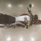 Мотоцикл Honda CB1300SF с пробегом 164 km