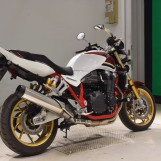 Мотоцикл Honda CB1300SF с пробегом 164 km