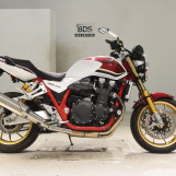 Мотоцикл Honda CB1300SF с пробегом 164 km