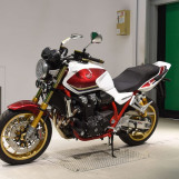 Мотоцикл Honda CB1300SF с пробегом 164 km