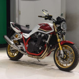 Мотоцикл Honda CB1300SF с пробегом 164 km