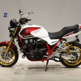 Мотоцикл Honda CB1300SF с пробегом 164 km