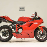 Мотоцикл Ducati 1098S з пробігом 27718 km