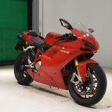 Мотоцикл Ducati 1098S з пробігом 27718 km