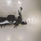 Мотоцикл Husqvarna VITPILEN 401 с пробегом 8974 km