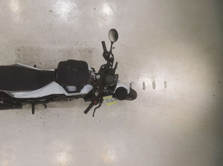 Мотоцикл Husqvarna VITPILEN 401 с пробегом 8974 km