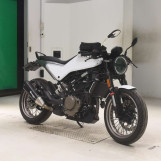 Мотоцикл Husqvarna VITPILEN 401 с пробегом 8974 km