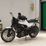 Мотоцикл Husqvarna VITPILEN 401 с пробегом 8974 km