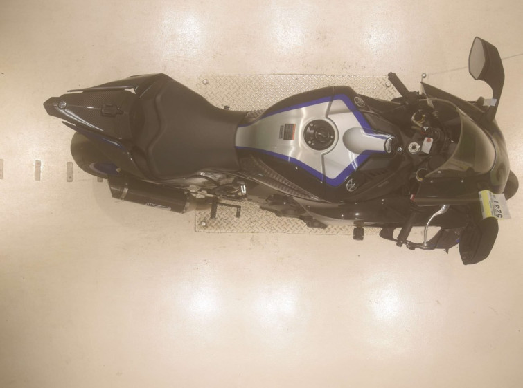 Мотоцикл Yamaha YZF-R1M с пробегом 13582 km