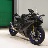 Мотоцикл Yamaha YZF-R1M с пробегом 13582 km