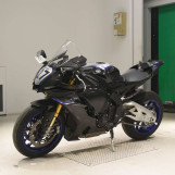Мотоцикл Yamaha YZF-R1M с пробегом 13582 km
