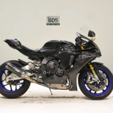 Мотоцикл Yamaha YZF-R1M с пробегом 13582 km