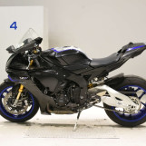 Мотоцикл Yamaha YZF-R1M с пробегом 13582 km
